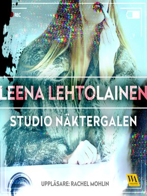 cover image of Studio Näktergalen